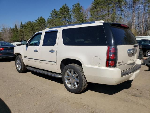 2012 GMC Yukon XL Denali