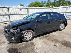 Hyundai Elantra se Vehiculos salvage en venta: 2019 Hyundai Elantra SE