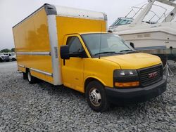 2018 GMC Savana Cutaway G3500 en venta en Dunn, NC