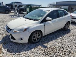 2013 Ford Focus SE for sale in Wayland, MI