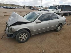 1999 Toyota Camry LE for sale in Colorado Springs, CO