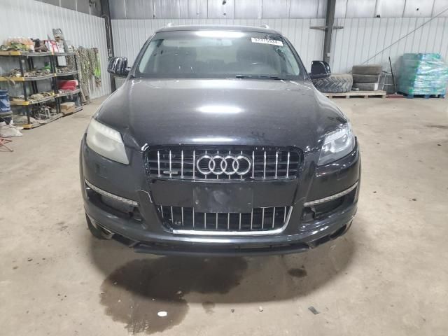 2013 Audi Q7 Premium Plus