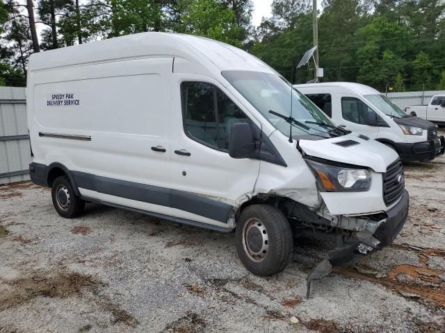 2018 Ford Transit T-250