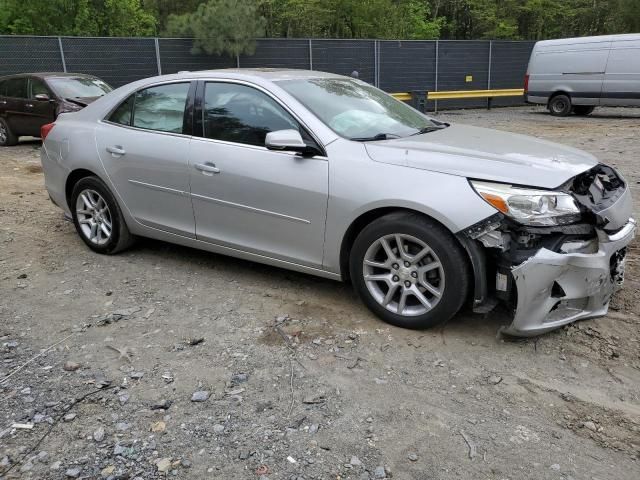 2016 Chevrolet Malibu Limited LT