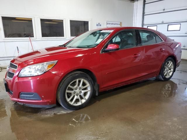 2013 Chevrolet Malibu 1LT