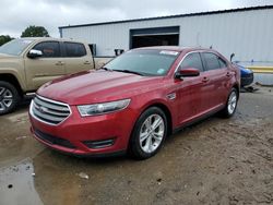 2016 Ford Taurus SEL en venta en Shreveport, LA