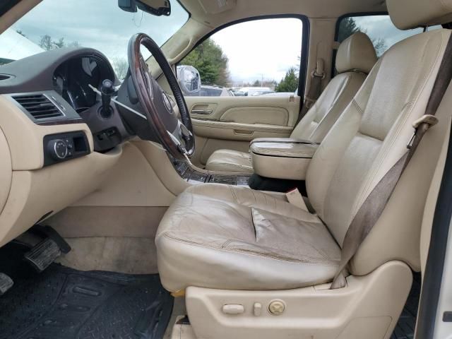 2008 Cadillac Escalade Luxury