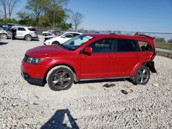 2016 Dodge Journey Crossroad for sale in Cicero, IN