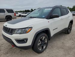 2018 Jeep Compass Trailhawk for sale in Houston, TX