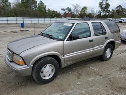 GMC Jimmy Vehiculos salvage en venta: 2000 GMC Jimmy