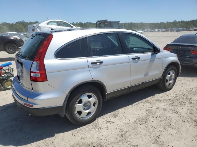 2011 Honda CR-V LX