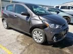 2016 Chevrolet Spark 2LT