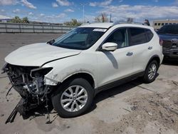 2018 Nissan Rogue S en venta en Littleton, CO