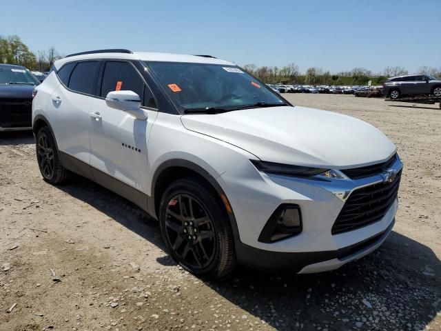 2020 Chevrolet Blazer 2LT