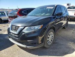 Nissan Rogue s Vehiculos salvage en venta: 2020 Nissan Rogue S