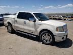 2008 Lincoln Mark LT