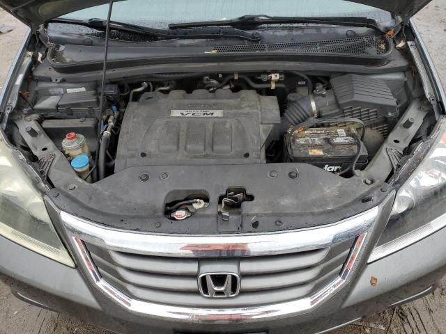 2008 Honda Odyssey EXL