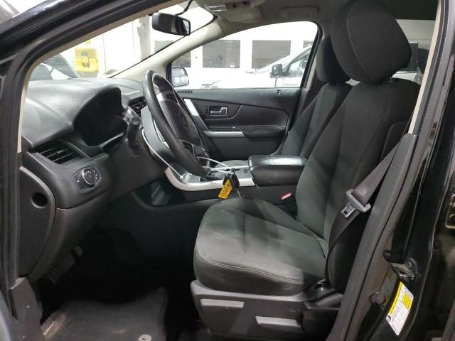 2013 Ford Edge SE