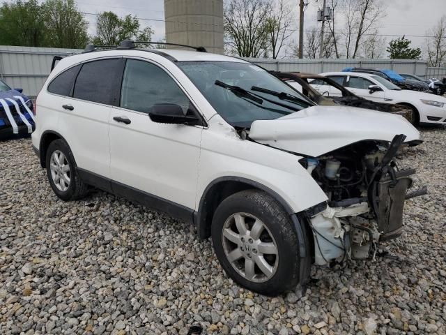 2011 Honda CR-V LX