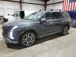 Hyundai salvage cars for sale: 2023 Hyundai Palisade Limited