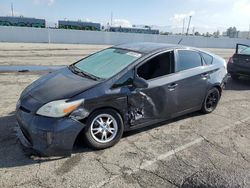 2012 Toyota Prius for sale in Van Nuys, CA