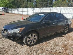 2009 Honda Accord EXL for sale in Knightdale, NC