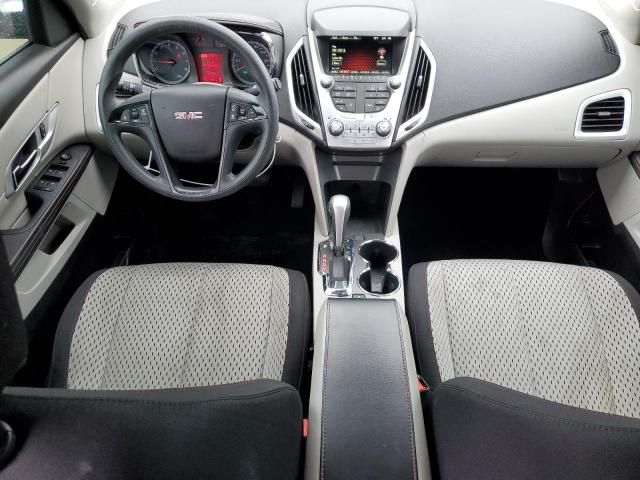 2013 GMC Terrain SLE