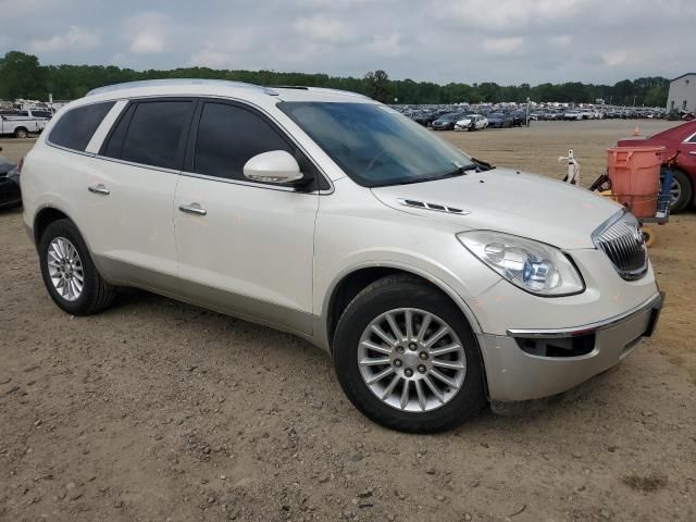 2011 Buick Enclave CX