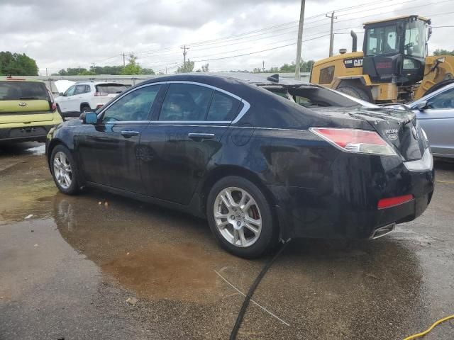 2011 Acura TL