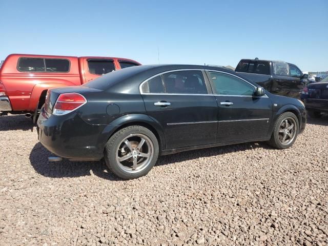 2007 Saturn Aura XR