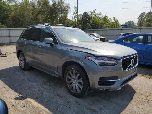 2016 Volvo XC90 T6