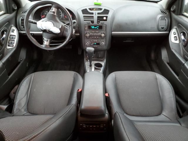 2007 Chevrolet Malibu Maxx SS