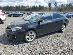 2014 Toyota Corolla L for sale in Windham, ME
