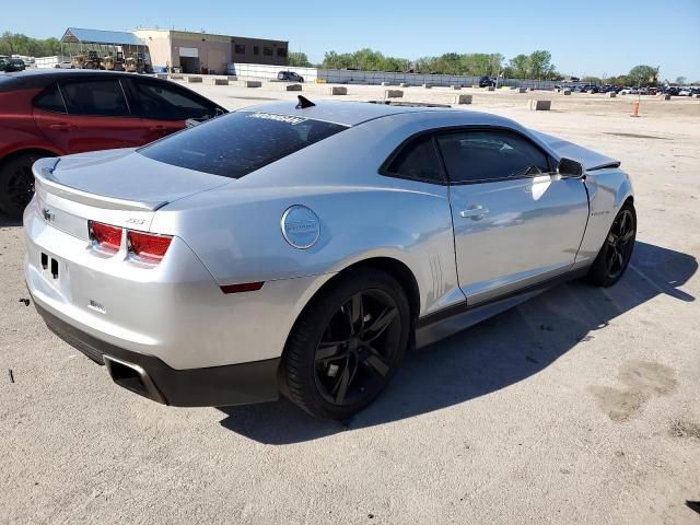 2010 Chevrolet Camaro SS