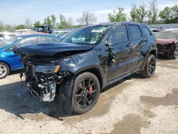 2021 Jeep Grand Cherokee SRT-8 en venta en Bridgeton, MO