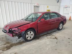 2008 Chevrolet Impala LT en venta en Lumberton, NC