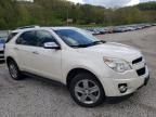 2014 Chevrolet Equinox LTZ