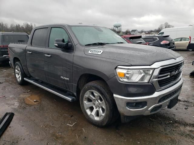 2019 Dodge RAM 1500 BIG HORN/LONE Star