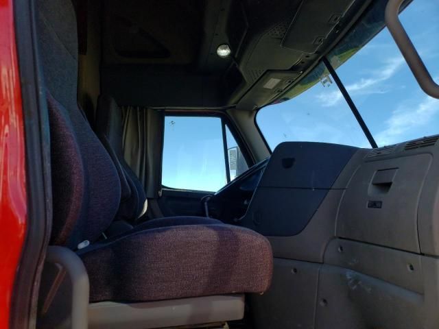 2015 Freightliner Cascadia 125