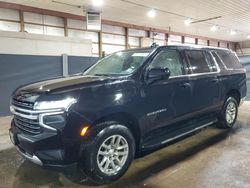 2022 Chevrolet Suburban K1500 LT for sale in Columbia Station, OH