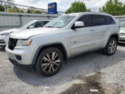 2011 Jeep Grand Cherokee Laredo en venta en Walton, KY