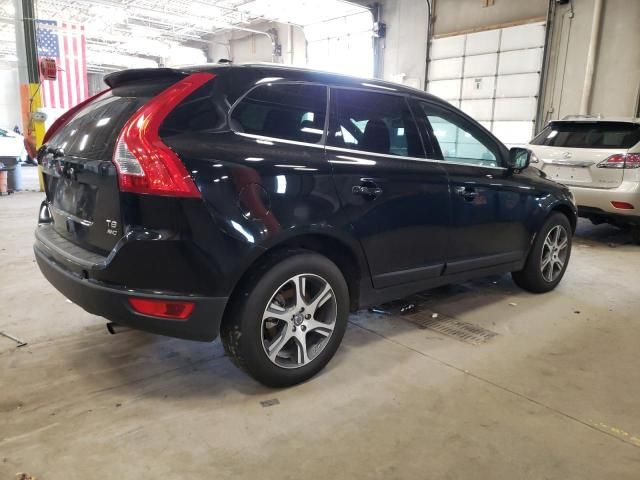 2012 Volvo XC60 T6