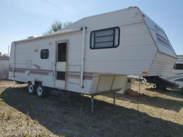 1995 Jayco Travel Trailer