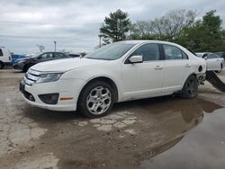 2011 Ford Fusion SE for sale in Lexington, KY