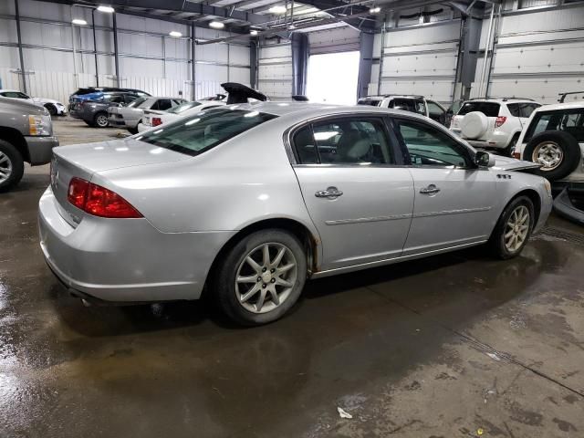 2011 Buick Lucerne CX