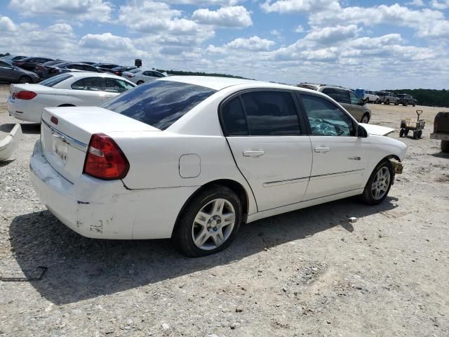 2006 Chevrolet Malibu LT