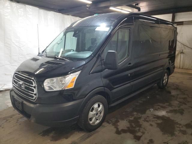 2019 Ford Transit T-350