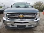 2012 Chevrolet Silverado K1500 LT