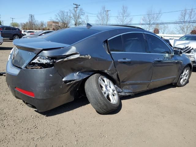 2009 Acura TL