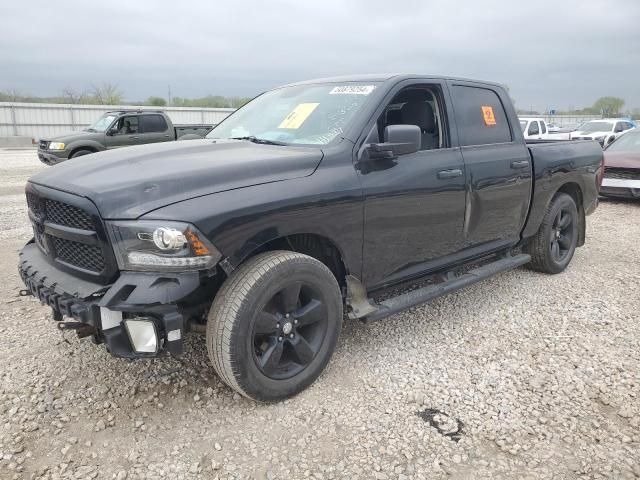 2014 Dodge RAM 1500 ST